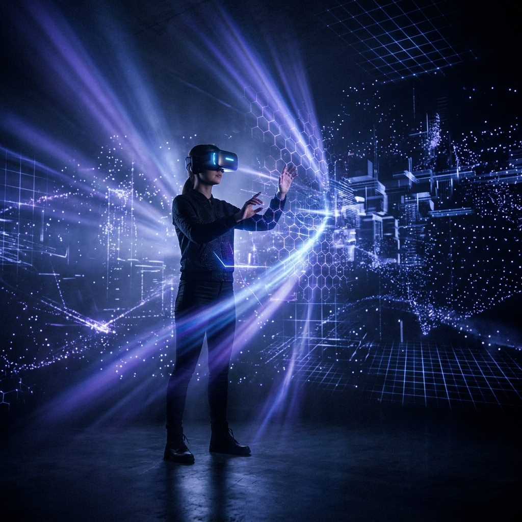 VR Experiences
