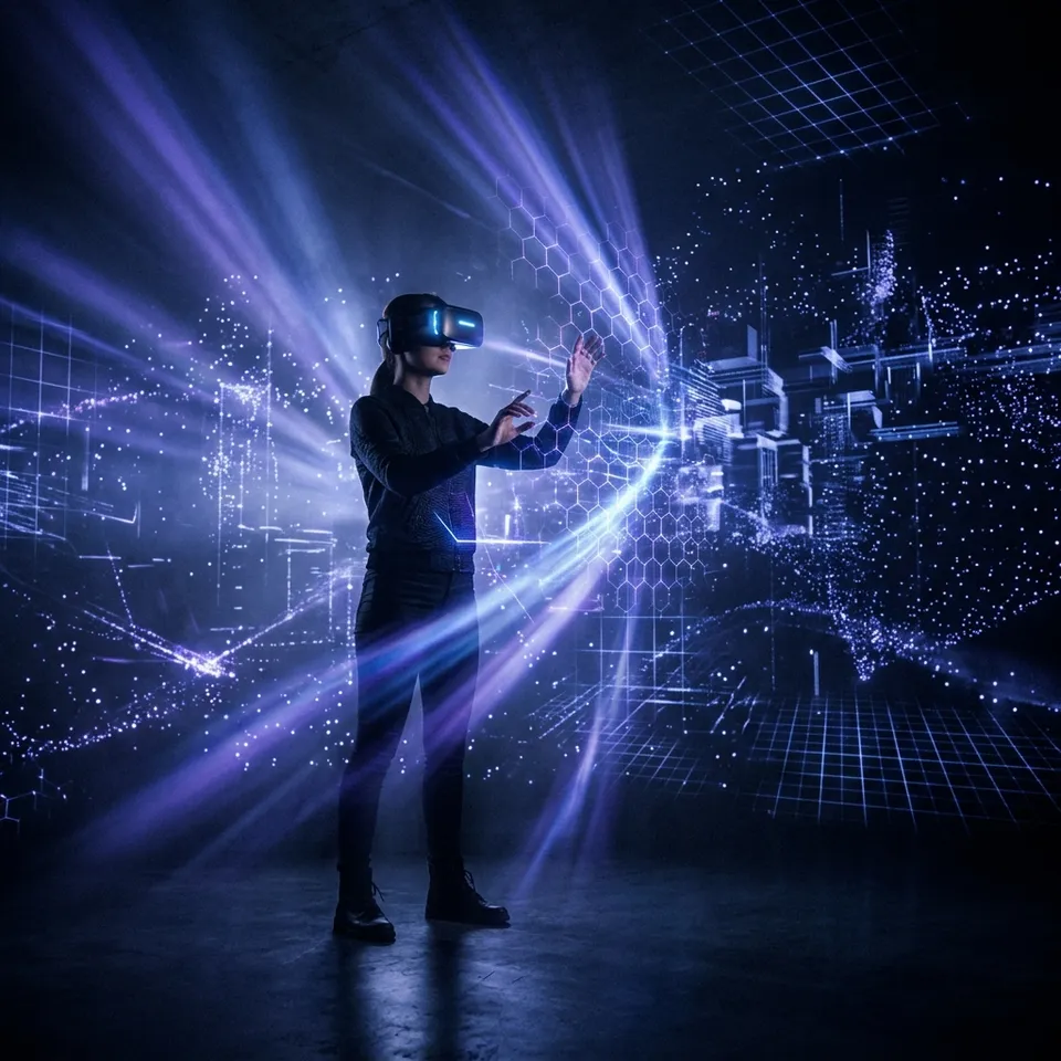 VR Experiences